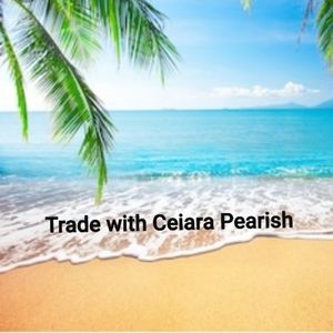 Trade for Ceiara Pearish